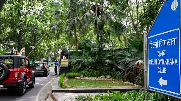 Delhi Gymkhana Club dispute: Centre , High Court