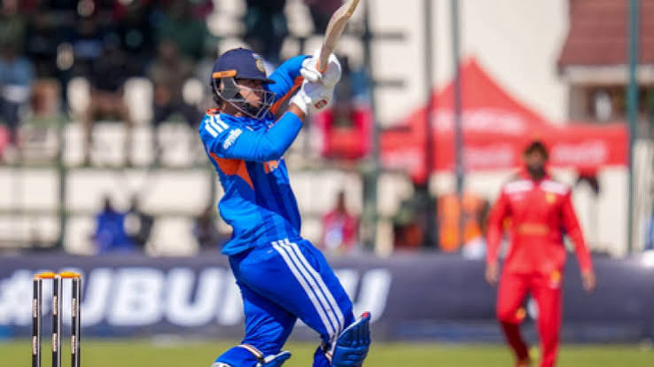 Duleep Trophy 2026, Rajat Patidar, semi-finals
