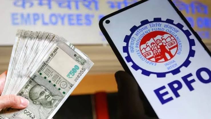 EPFO, Employees, salary , mandatory PF