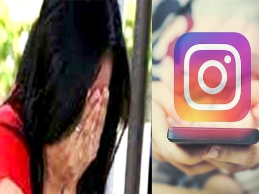 women, Indore, marriage , creating , fake Instagram ID
