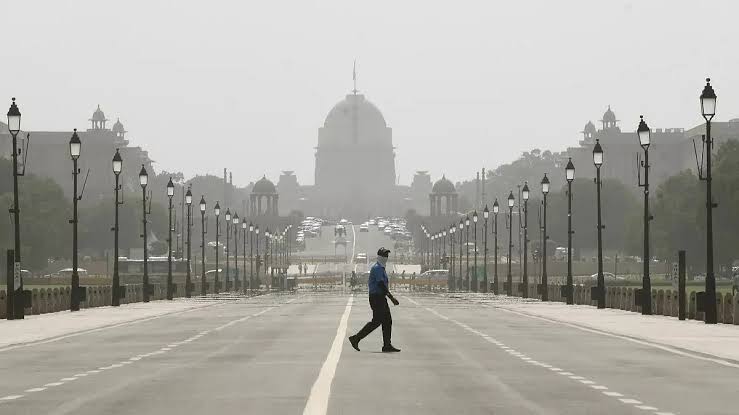 Delhi , poor air quality ,Good’ AQI, air deadlin
