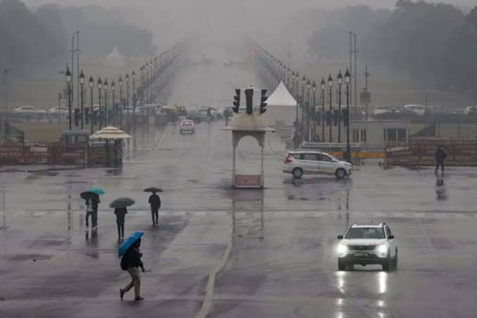 rain alert, states,  Delhi-NCR, rain expected 
