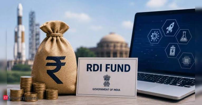 Government ,clarifies stance , RDI Fund