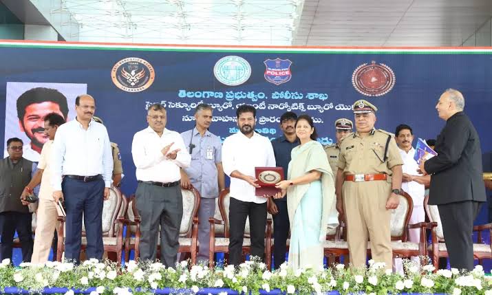 Telangana, initiative ,curb cybercrime, PRAGATI 
