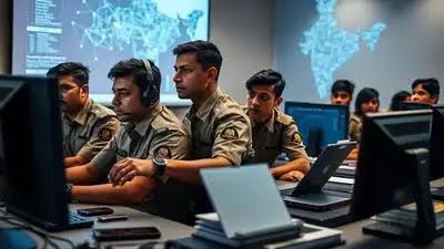 cyber fraud , nationwide,digital crime , police