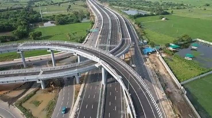 Lucknow-Kanpur ,Expressway ,final stage, inauguration