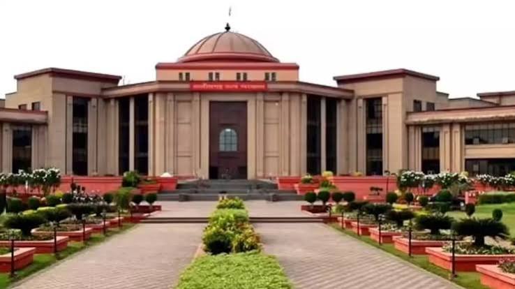Chhattisgarh High Court