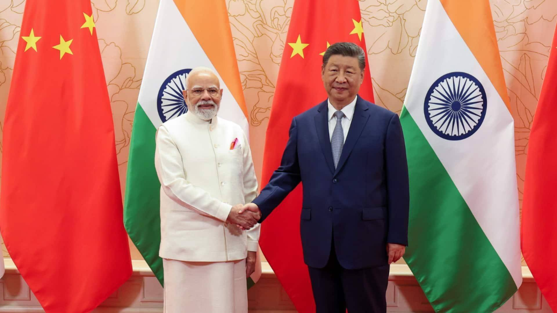 Diplomatic activity intensifies ahead of Xi Jinping