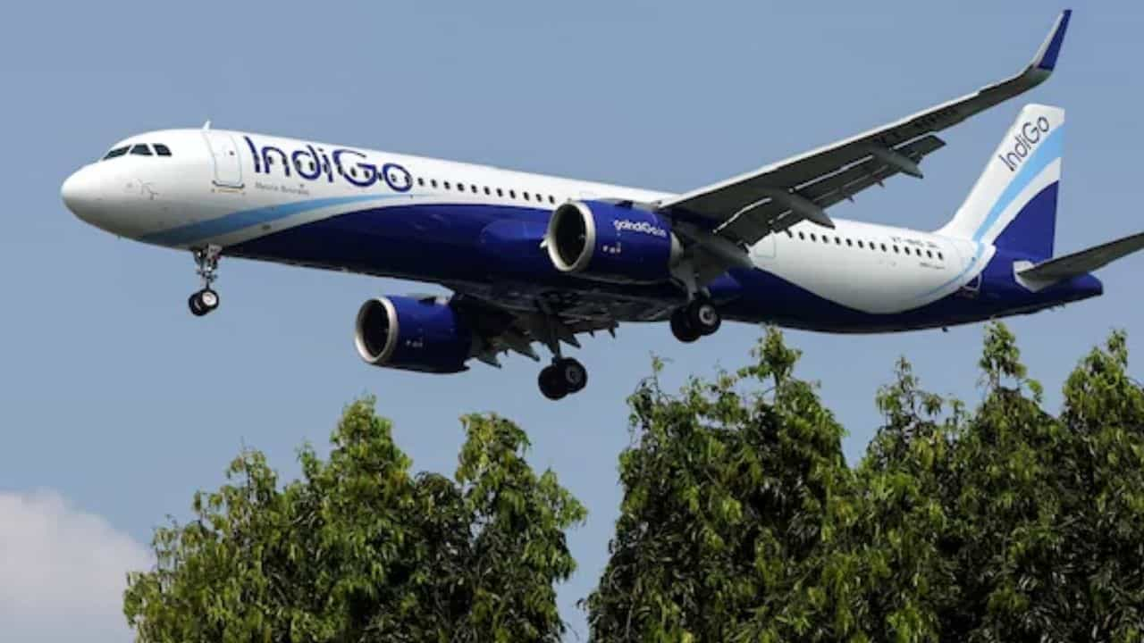 IndiGo flight bound for Delhi from Goa faces technical glitch; aircraft returns to Mopa Airport