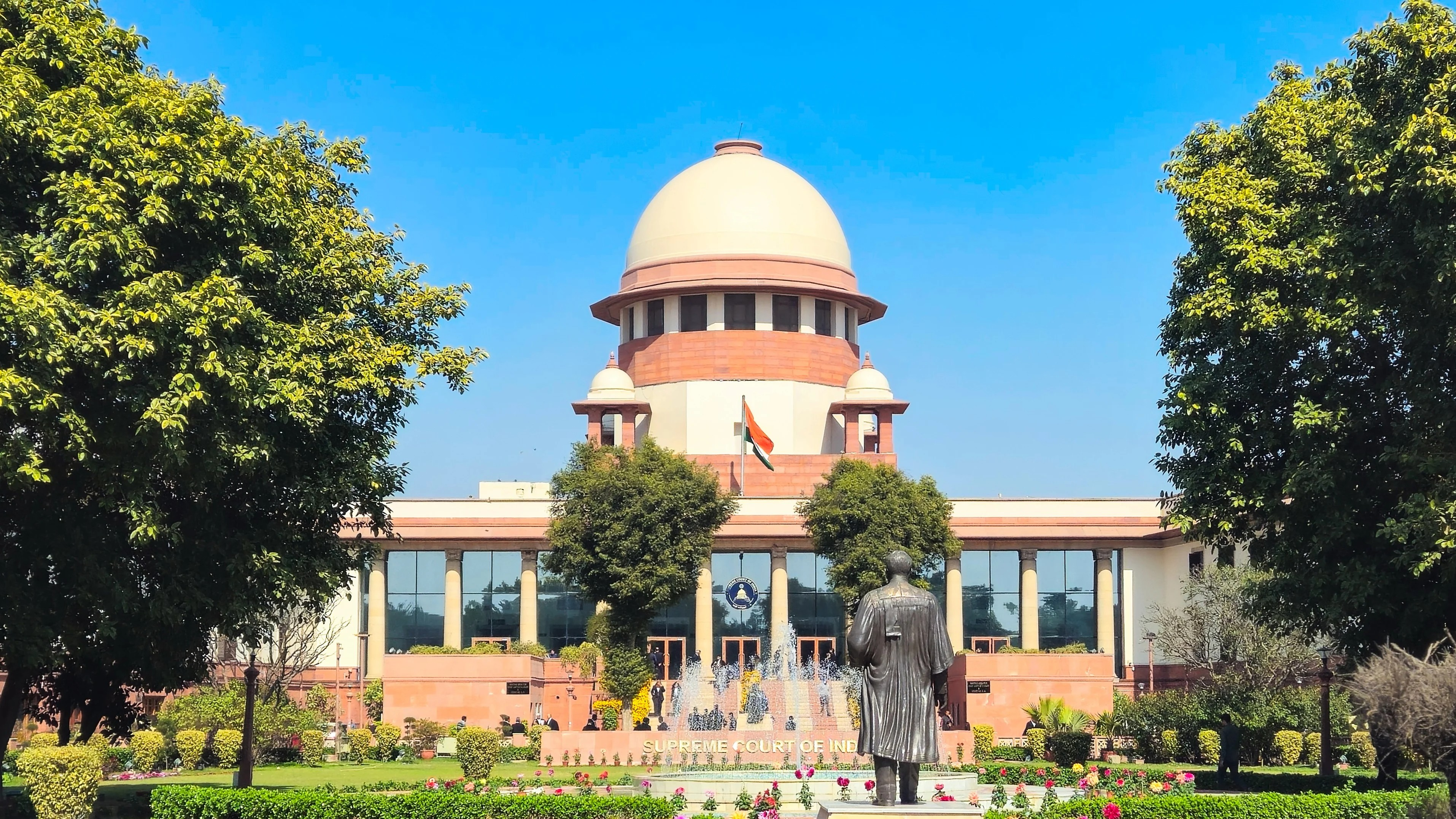 OBC Creamy Layer Case: Supreme Court rejects Centre\