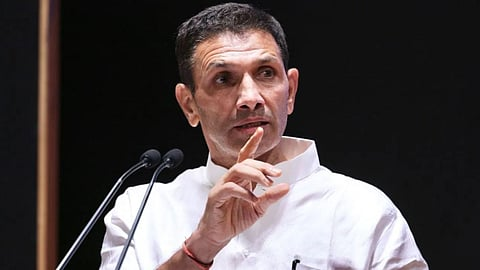  Minister Lakhan Patel