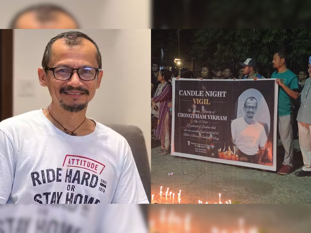 Vikram Singh death case: 7 accused arrested, one minor also detained.