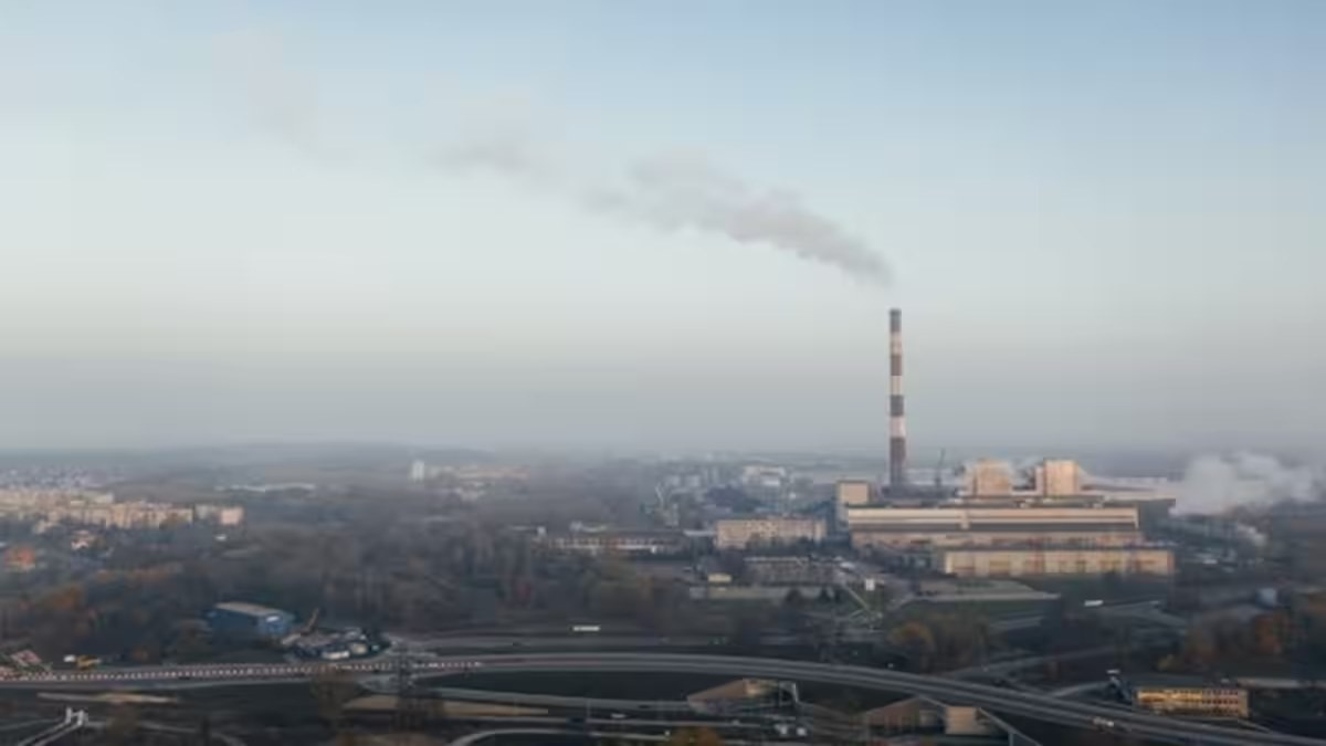 Methane emerges as a new challenge for MP; alert issued over rising temperatures