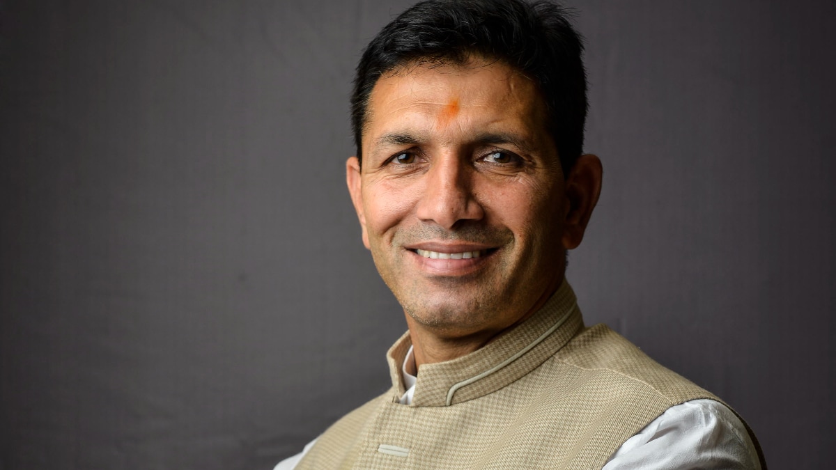 congress Pradesh adhyaksh Jeetu patwari