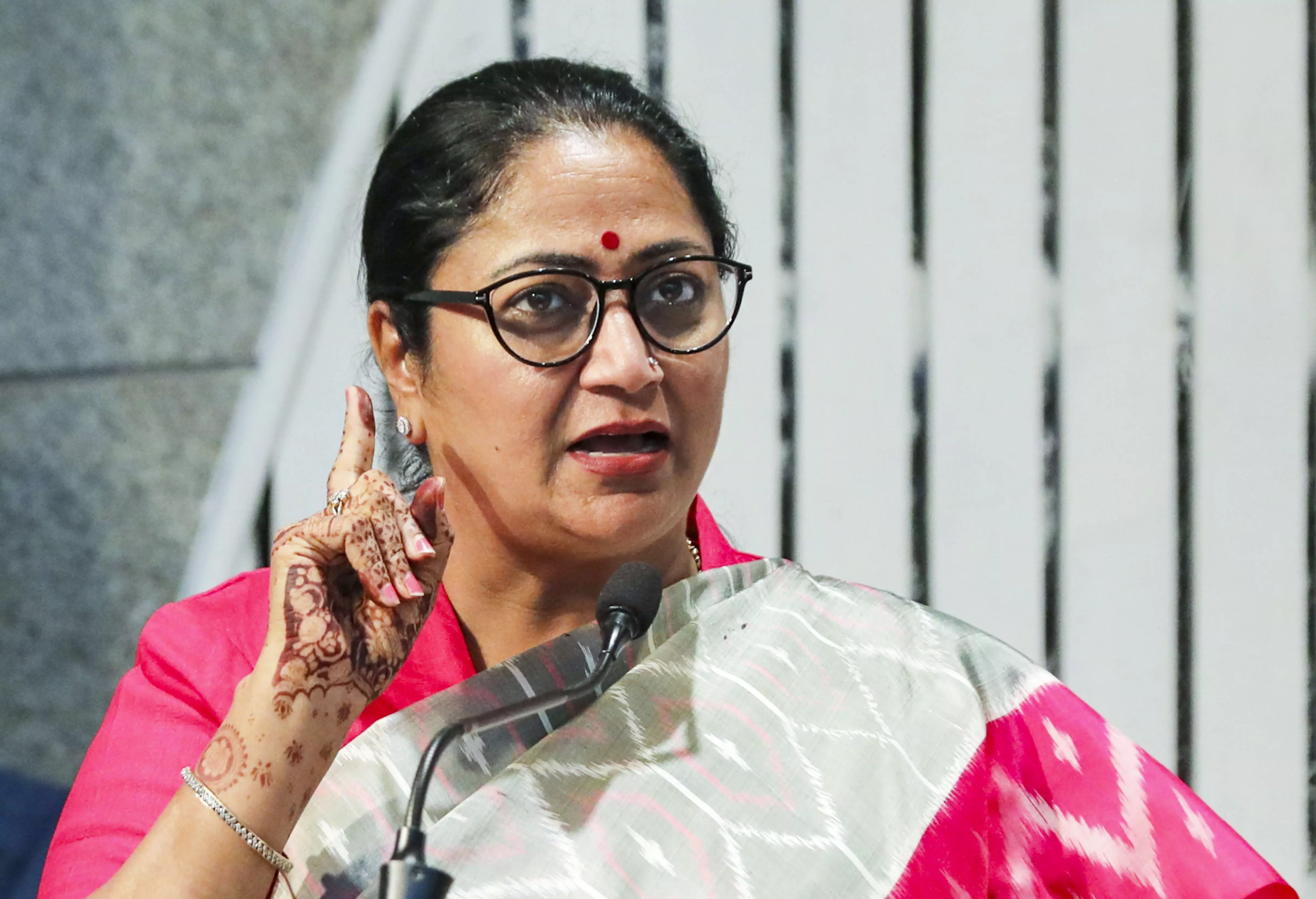 Major decision following the Satya Niketan incident: Delhi to form its own disaster relief force.