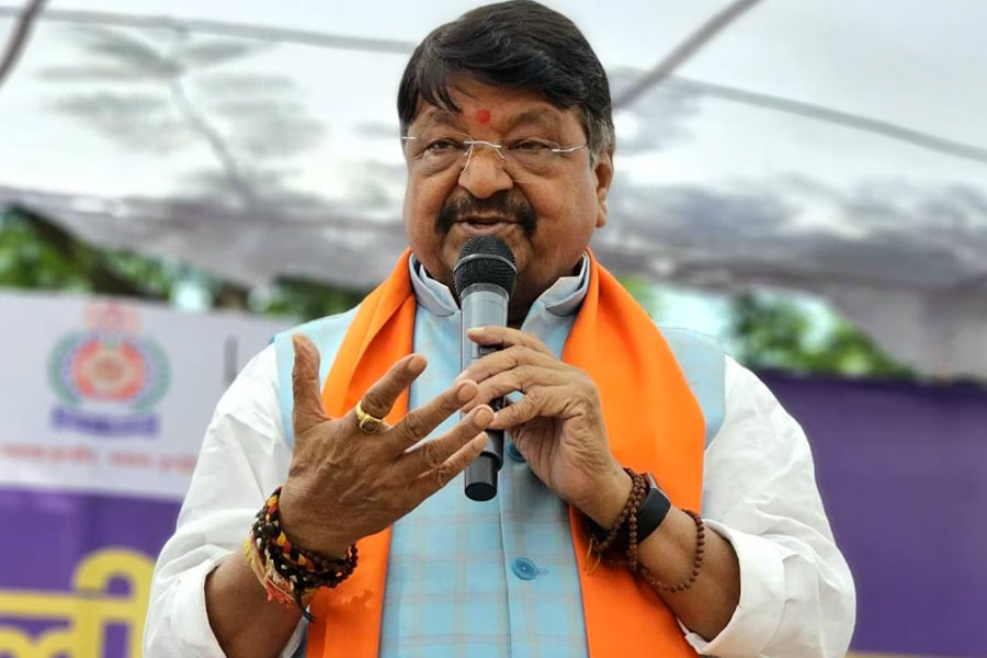  Vijayvargiya