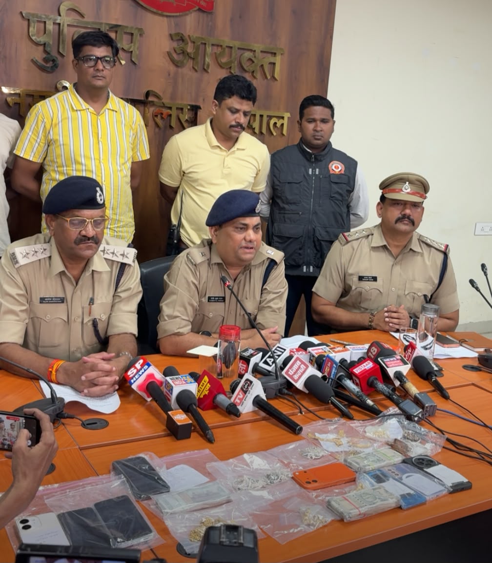 kolar police