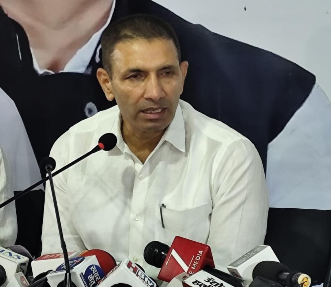 jeetu patwari