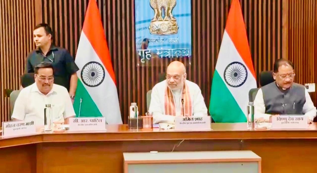 amit shah