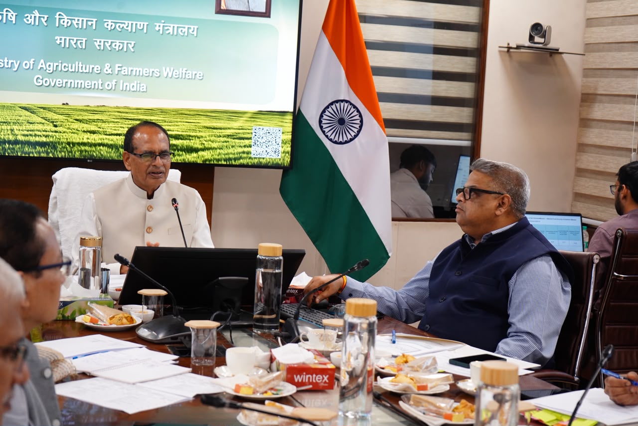shivraj Singh 