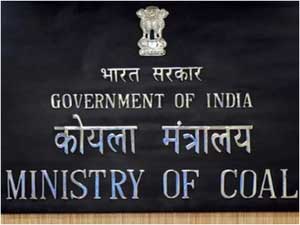 coal india 