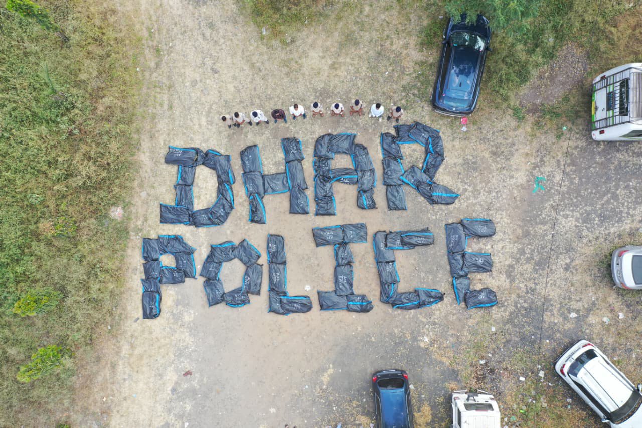police 