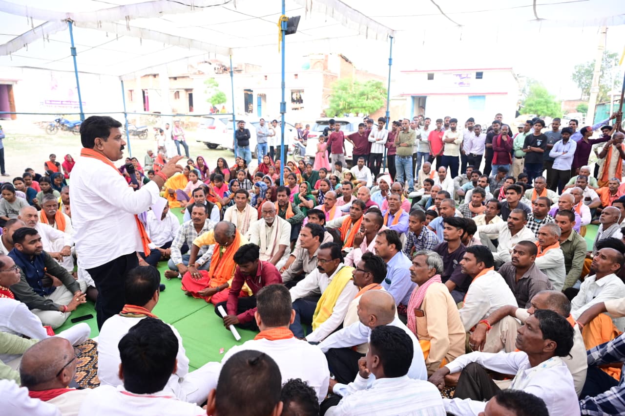 up mukhyamantri sharma