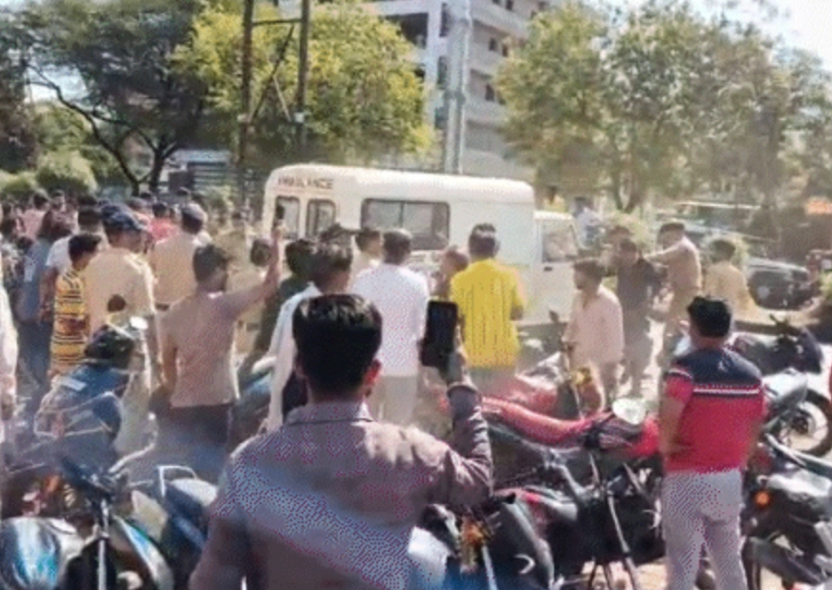 भोपाल बच्ची की हत्या