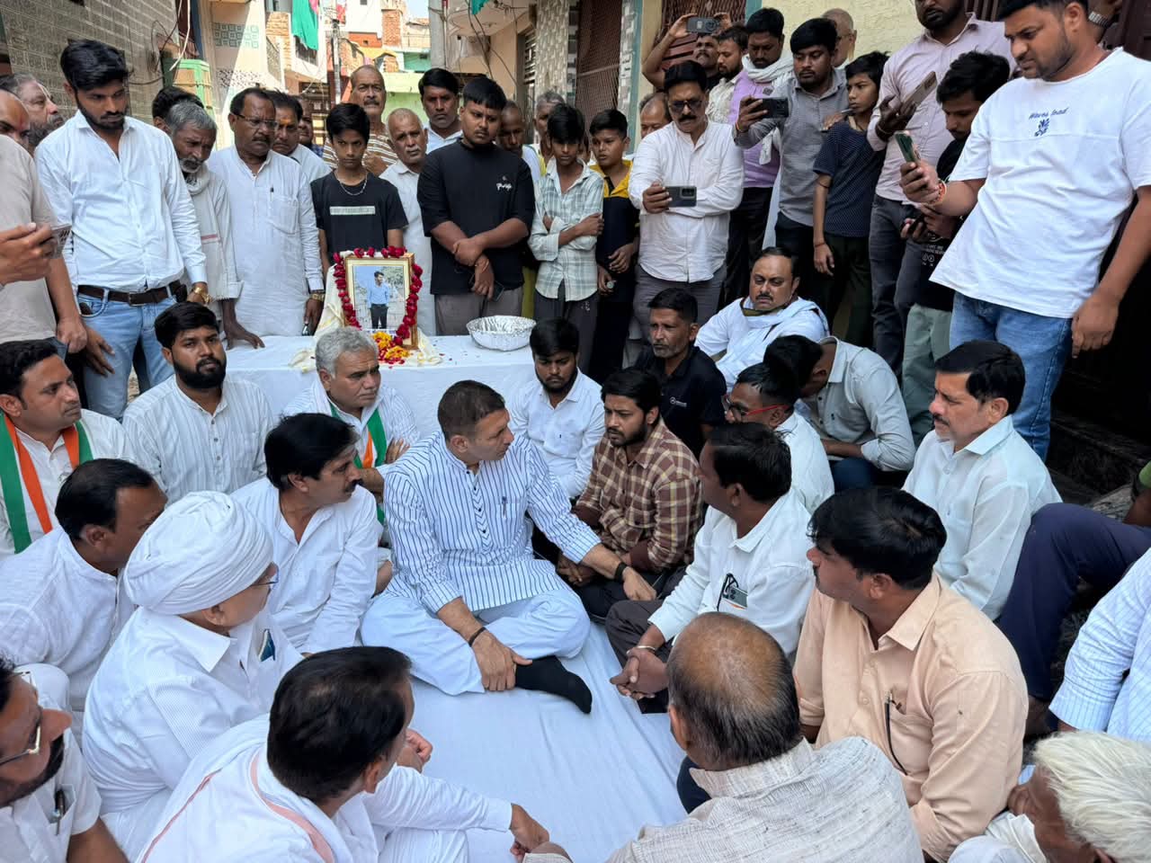 jeetu patwari