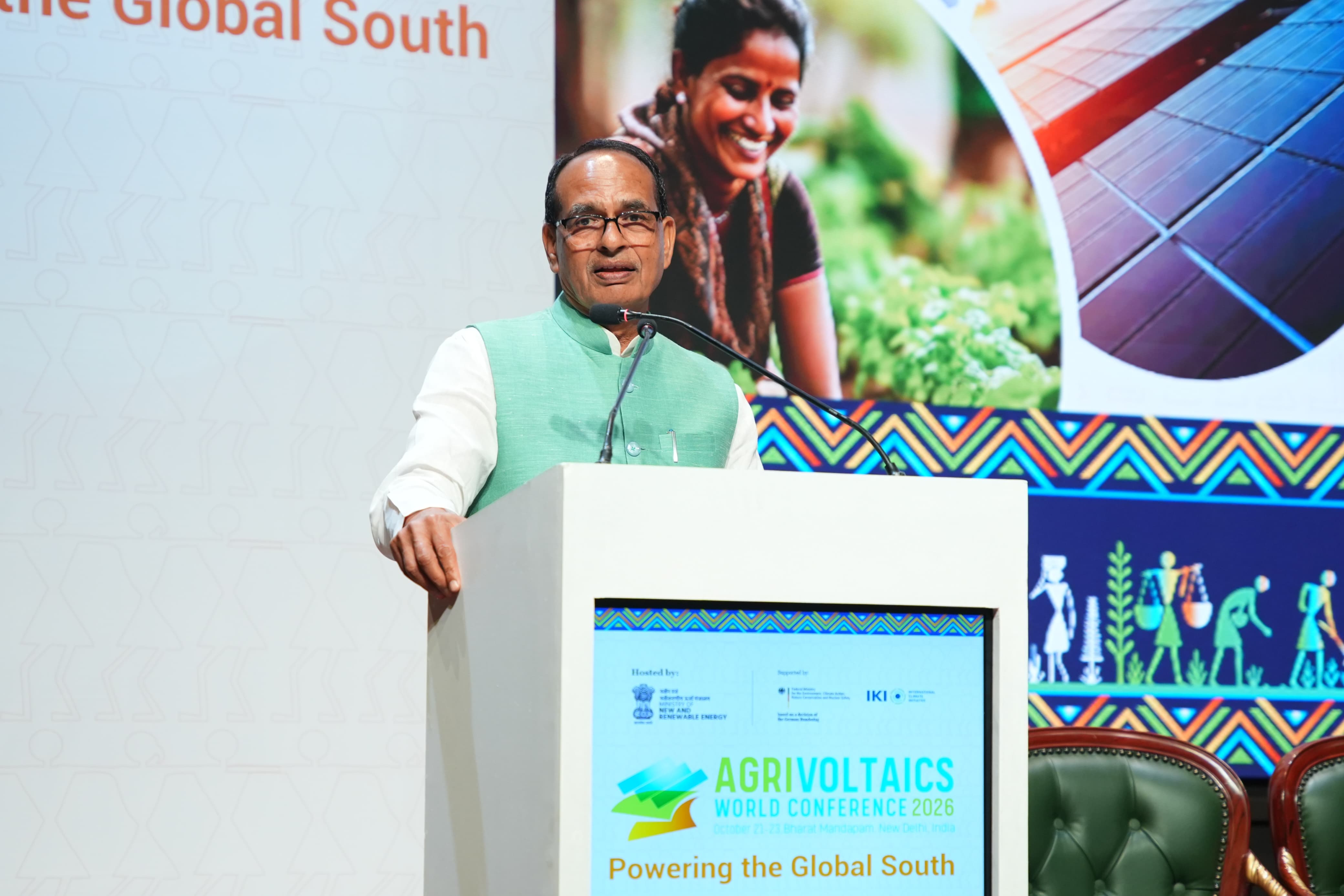 shivraj singh chauhan