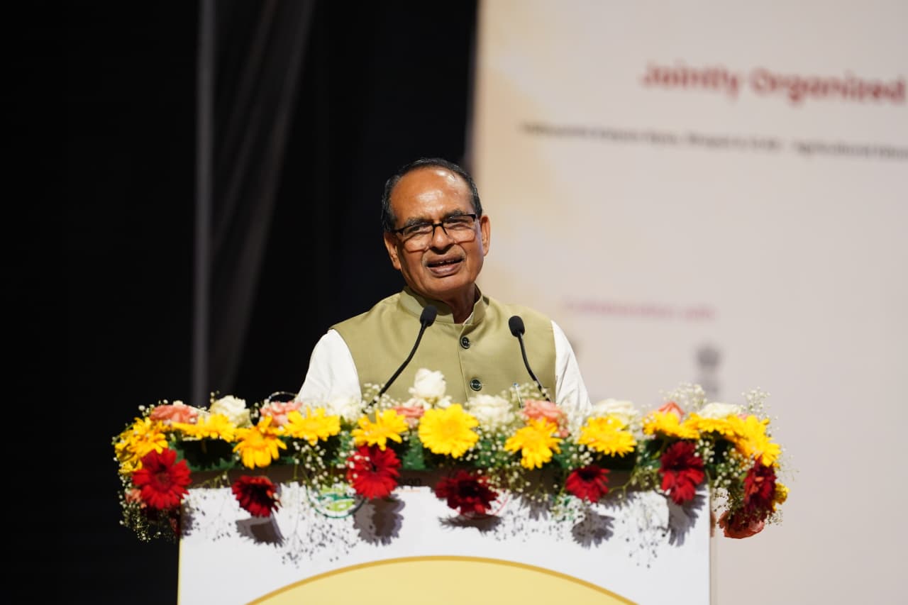 shivraj singh chauhan