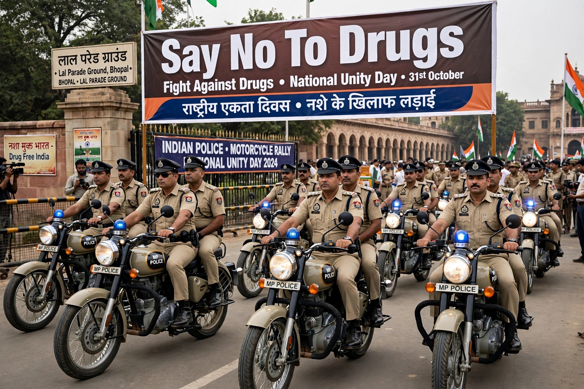 police 