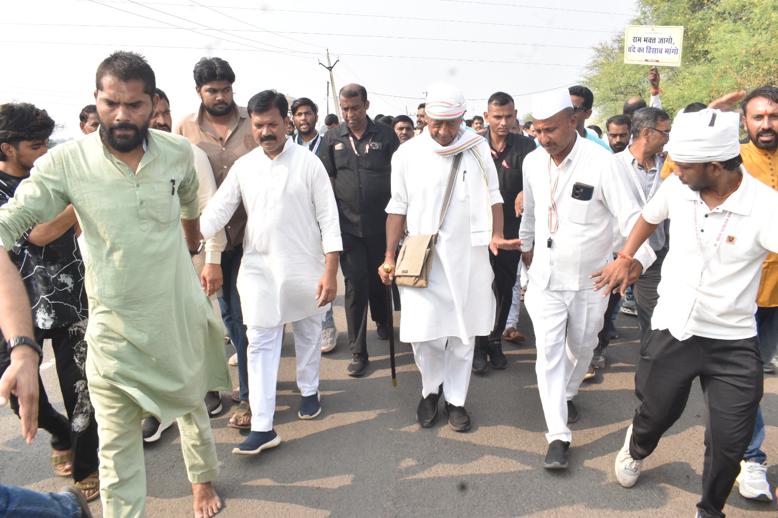 digvijay Singh 