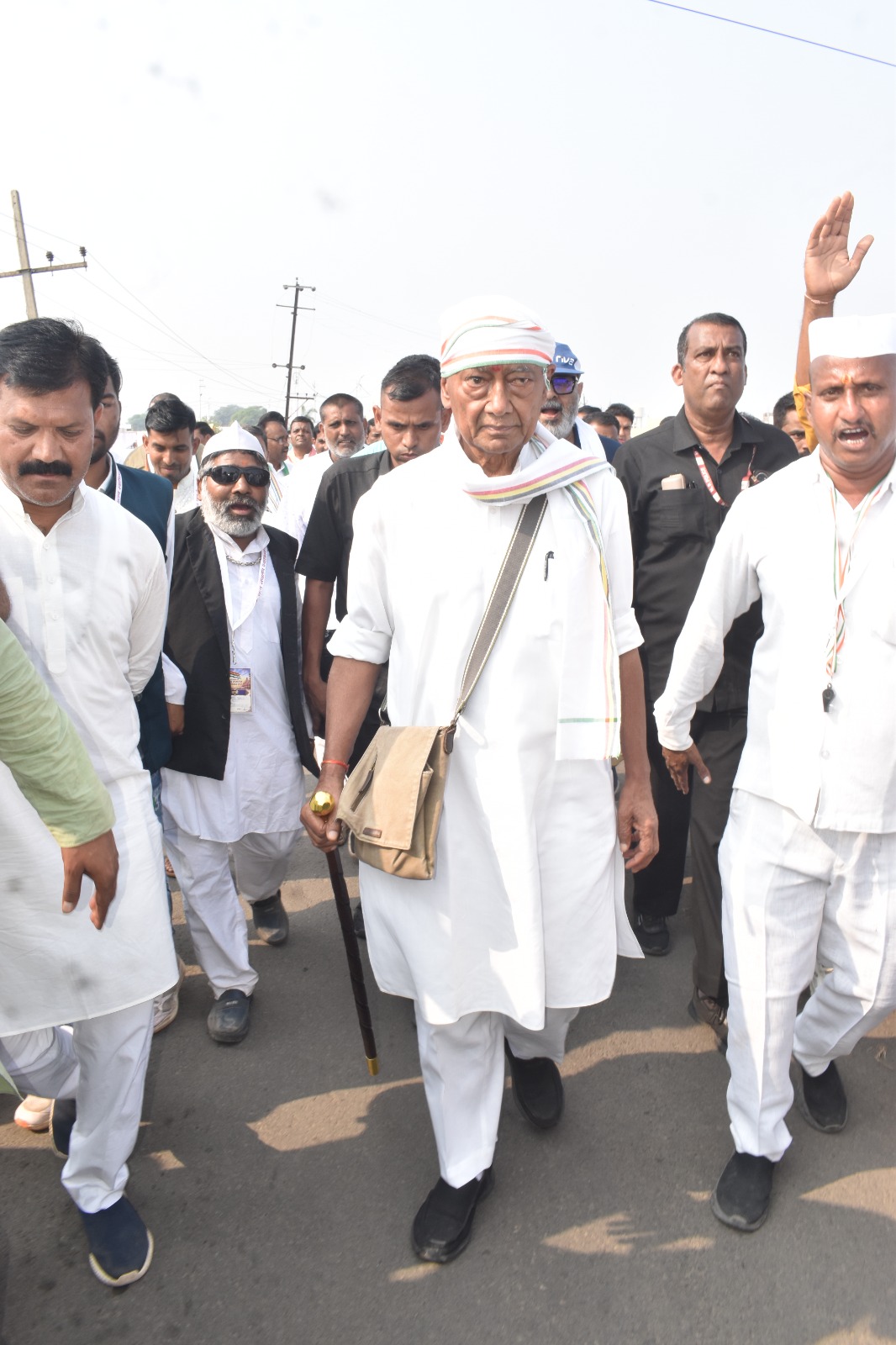 digvijay Singh 