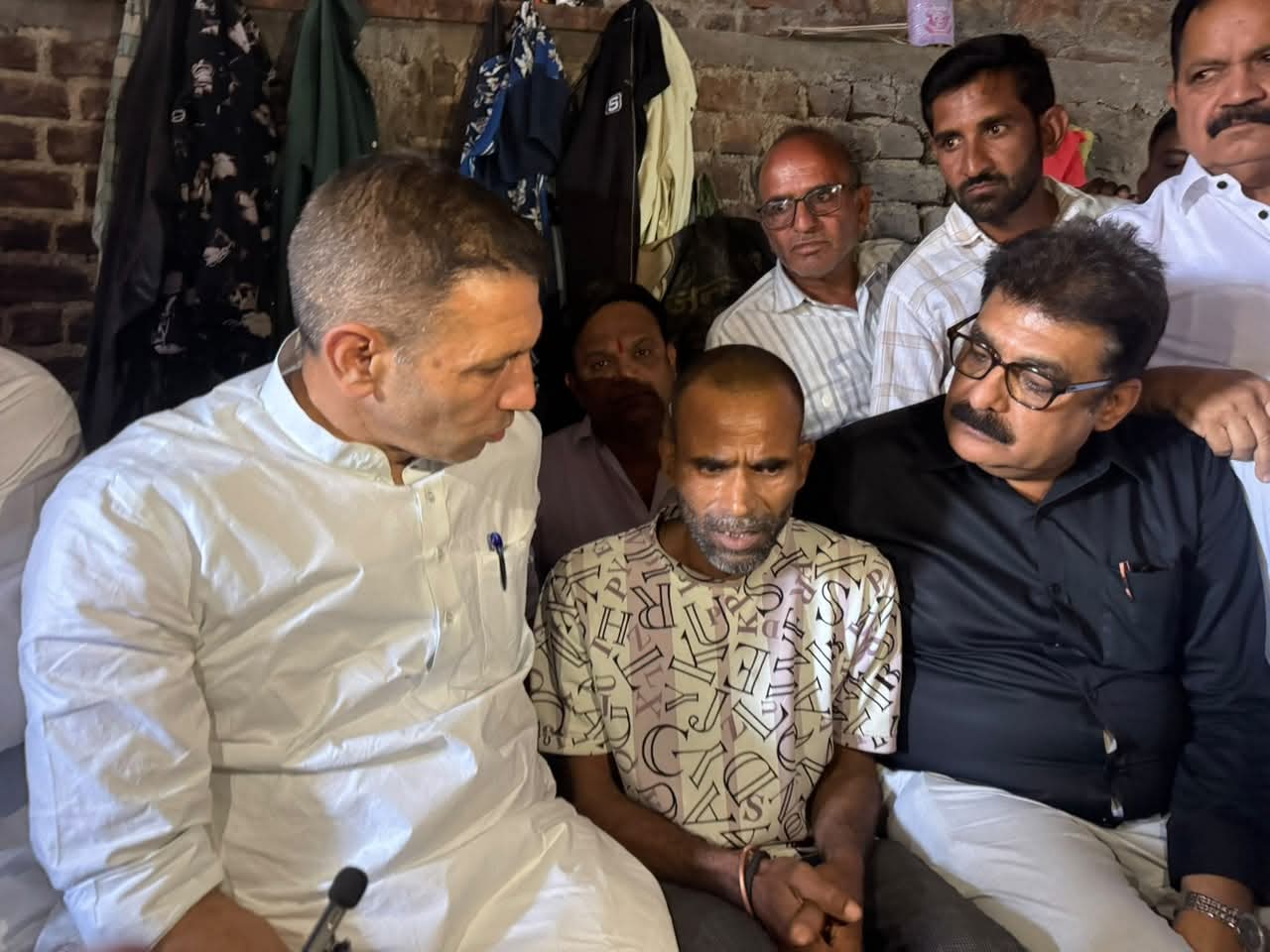jeetu patwari 