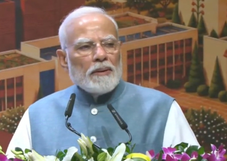 प्रधानमंत्री मोदी