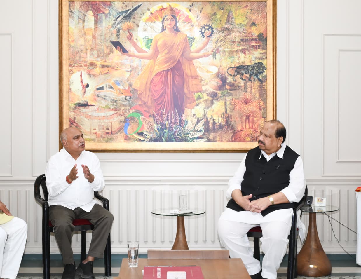 बीजेपी