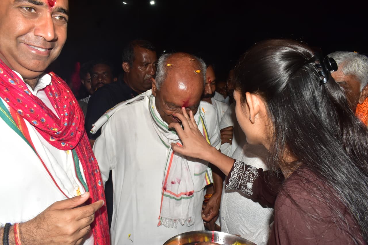 digvijay Singh 