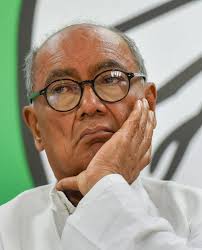 bhopal, digvijay singh, tweet, troll
