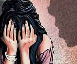 jhabua, Former MLA, molested 