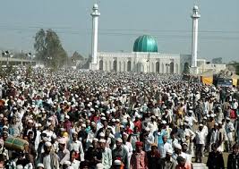 bhopal, Islamic Conference, Alami Tabligi Ijtima