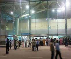 indore,Passenger arriving, e-visa,  Dubai airport