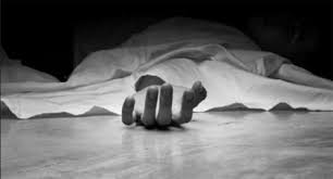 ujjain, Mother and daughter, body found, hotel room