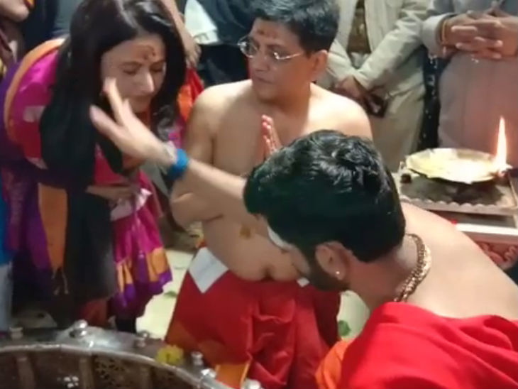 ujjain, Railway Minister, Piyush Goyal, Mahakal