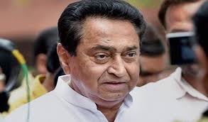 bhopal,Chief Minister, Kamal Nath attacked, central government by tweeting