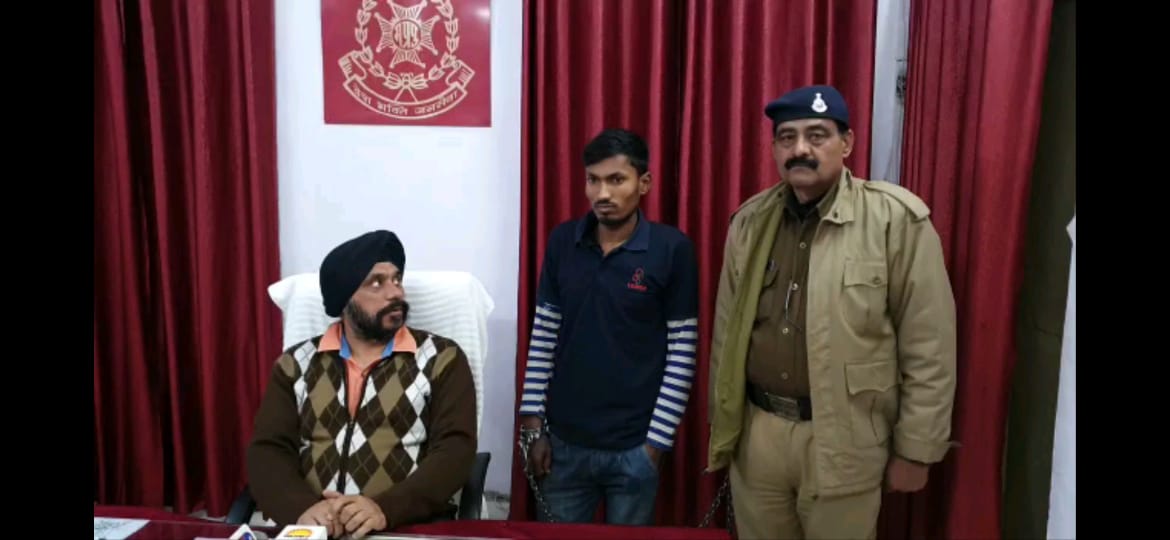 jabalpur, minor kidnapped, minor was recovered, police, accused arrested