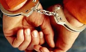 annuppur, 5 accused, stealing , mechanical workshop arrested