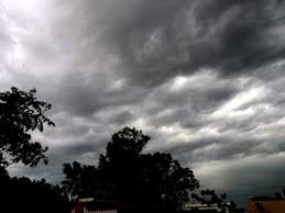 bhopal, After three days, rain, Madhya Pradesh
