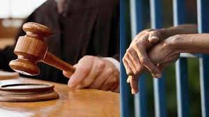 chattarpur, Court sentenced, life imprisonment, accused of murder