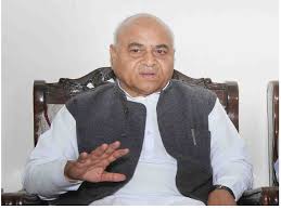 bhopal, RSS ,e country in the fire , communalism Cooperative Minister